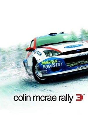 Colin McRae Rally (PC) Steam Key EUROPE
