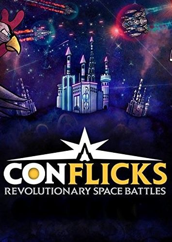 Conflicks Steam Key EUROPE