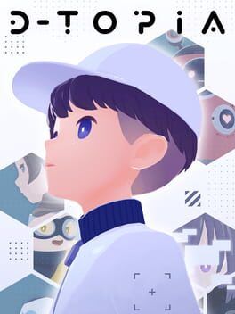 D-topia Steam Key (PC) EUROPE