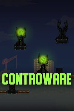 Controware Steam Key (PC) GLOBAL