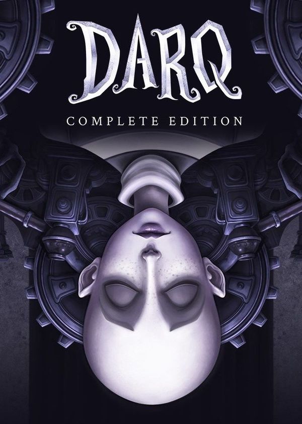 DARQ: Complete Edition Steam Key GLOBAL