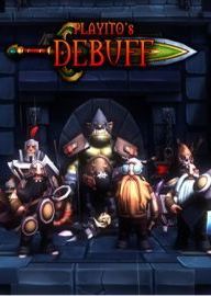 DEBUFF Steam Key GLOBAL