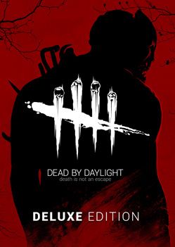 Dead by Daylight (Deluxe Edition) Steam Key EUROPE
