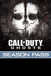 Call of Duty: Ghosts - Season Pass (DLC) Windows Store Key EUROPE