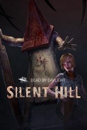 Dead by Daylight: Silent Hill Chapter Windows Store Key EUROPE