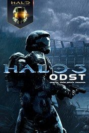 Halo 3: ODST (DLC) Windows store Key EUROPE