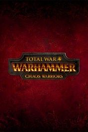 Total War: WARHAMMER - Chaos Warriors (DLC) Windows store Key EUROPE