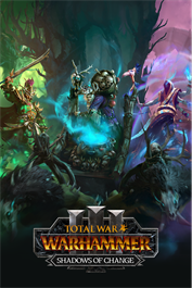 Total War: WARHAMMER III – Shadows of Change (DLC) Windows store Key EUROPE