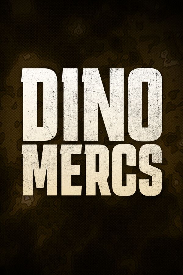 DINO MERCS Steam Key (PC) GLOBAL