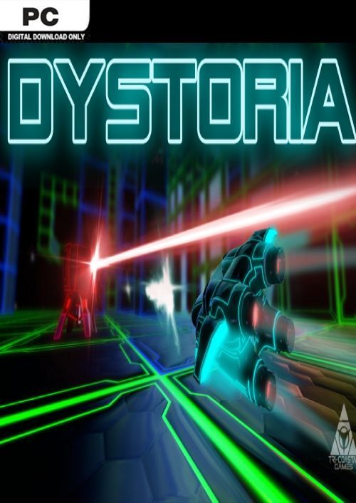 DYSTORIA (PC) Steam Key GLOBAL