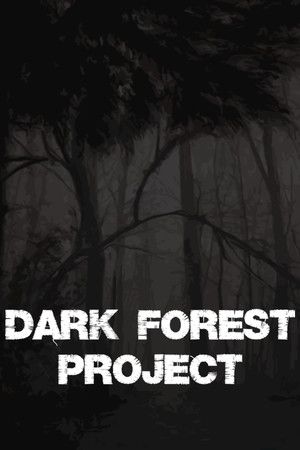 Dark Forest Project (PC) Steam Key GLOBAL