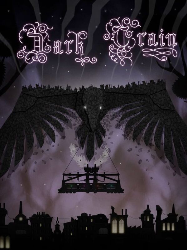 Dark Train (PC) Steam Key GLOBAL