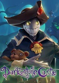 Darkestville Castle Steam Key GLOBAL
