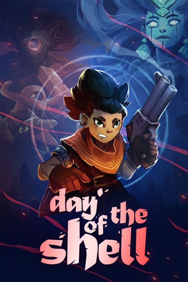 Day of the Shell Steam (PC) Key GLOBAL