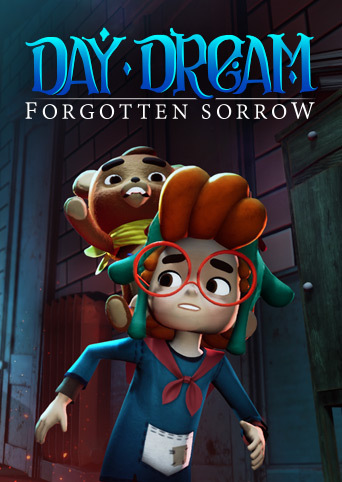 Daydream: Forgotten Sorrow (PC) Steam Key GLOBAL