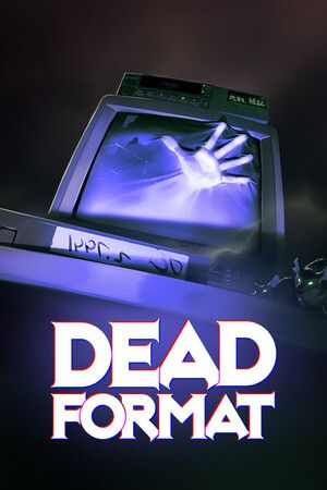 Dead Format Steam Key (PC) GLOBAL