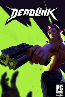 Deadlink (PC) Steam Key GLOBAL