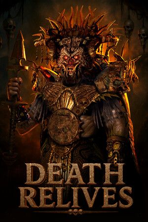 Death Relives Steam Key (PC) GLOBAL