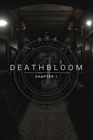 Deathbloom: Chapter 1 Steam Key (PC) GLOBAL
