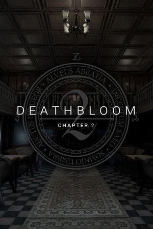 Deathbloom: Chapter 2 Steam Key (PC) GLOBAL