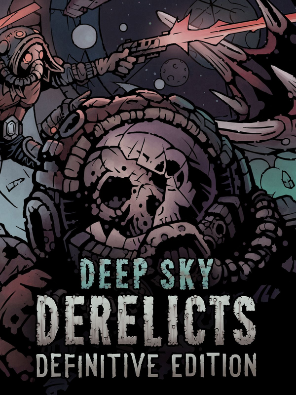Deep Sky Derelicts:Definitive Edition (PC) Steam Key GLOBAL