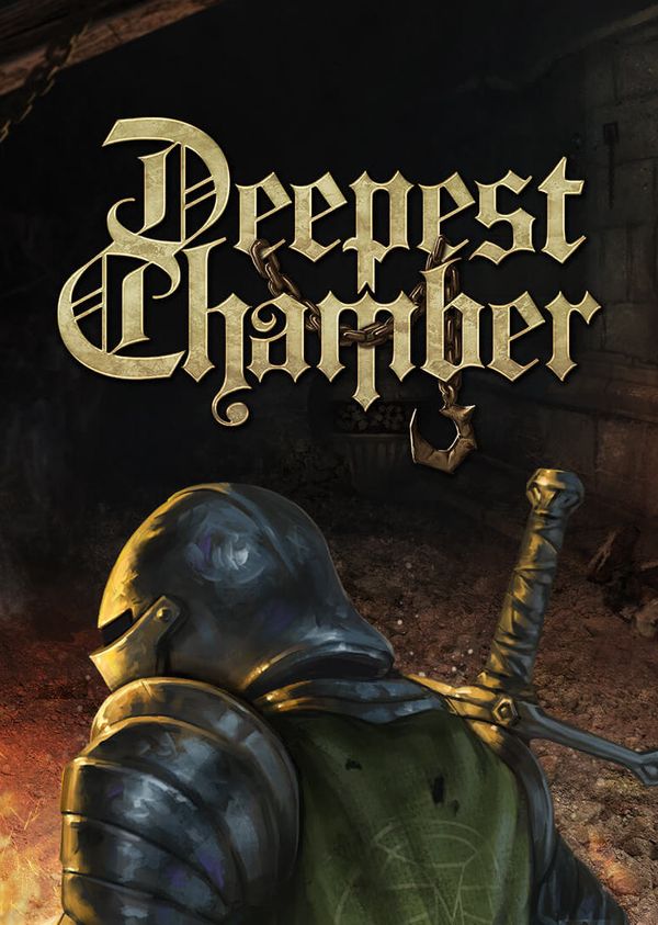 Deepest Chamber Steam Key GLOBAL
