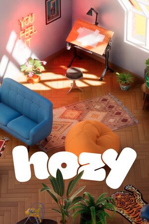 Hozy Steam Key (PC) EUROPE