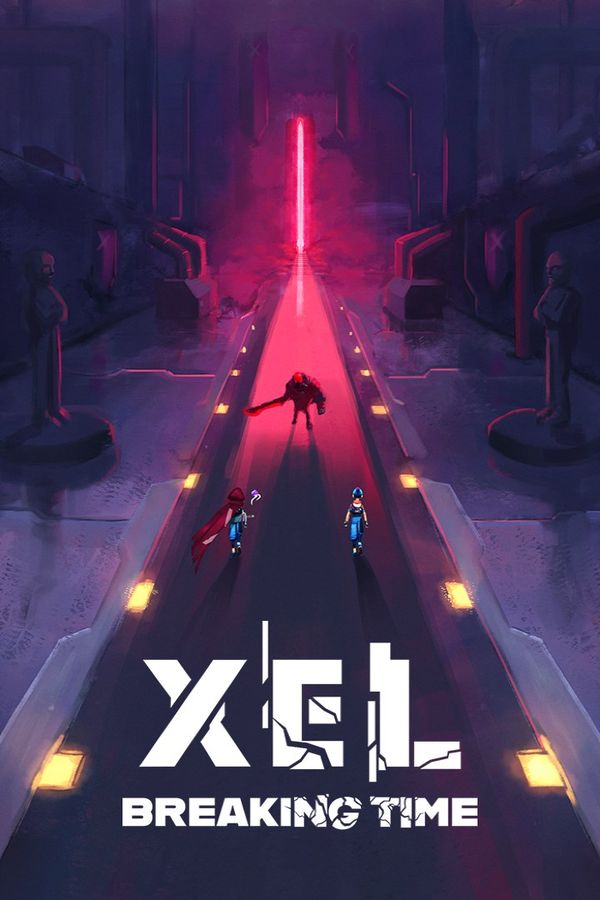 XEL - Breaking Time (DLC) PC/XBOX LIVE Key EUROPE