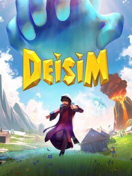 Deisim Steam Key (PC) GLOBAL