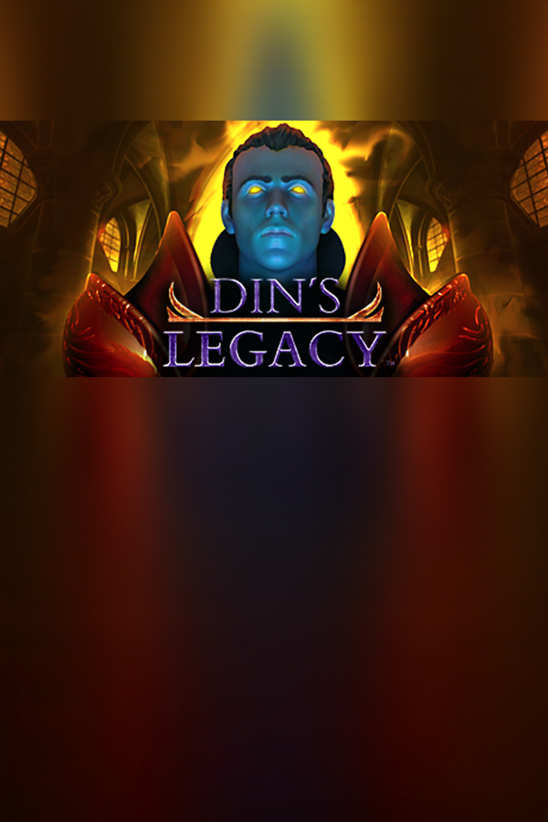 Din's Legacy  Steam Key (PC) GLOBAL