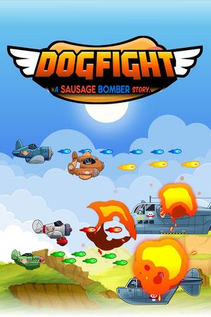 Dogfight (PC) Steam Key GLOBAL