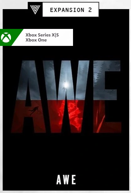 Control - AWE: Expansion 2 (DLC) XBOX LIVE Key EUROPE