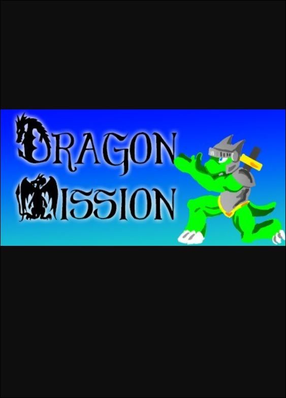 Dragon Mission (PC) Steam Key GLOBAL