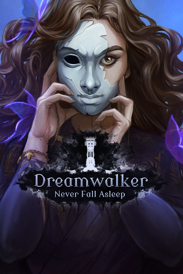 Dreamwalker: Never Fall Asleep (PC) Steam Key GLOBAL