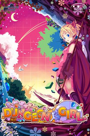 Dungeon Girl (PC) Steam Key GLOBAL