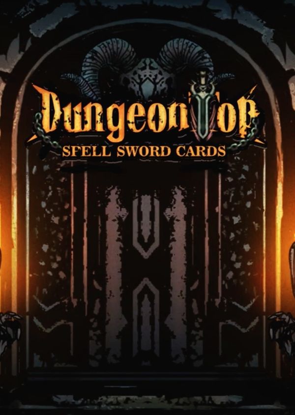 DungeonTop Steam Key GLOBAL