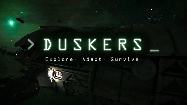 Duskers Steam Key GLOBAL
