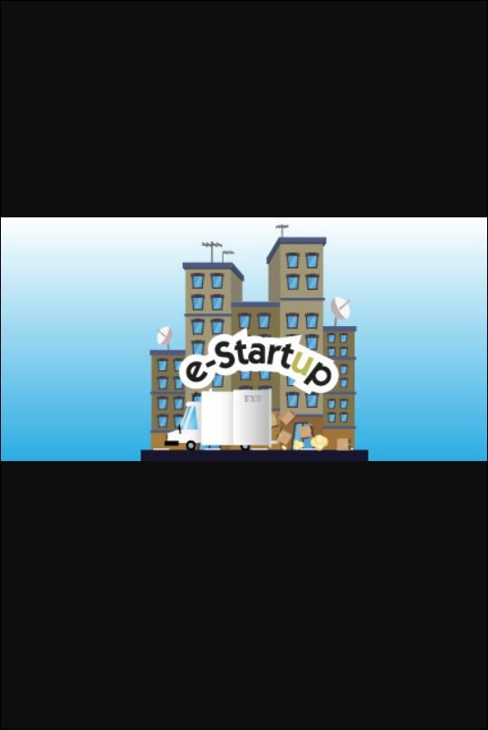 E-Startup (PC) Steam Key GLOBAL