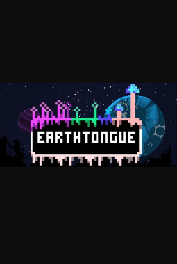 Earthtongue (PC) Steam Key GLOBAL