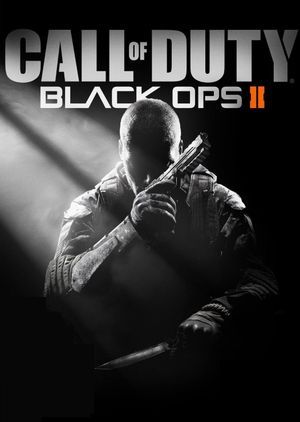 Call of Duty: Black Ops 2 - Windows Store Key UNITED KINGDOM
