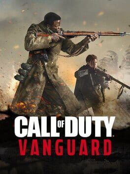 Call of Duty: Vanguard (PC) Windows Store Key UNITED KINGDOM