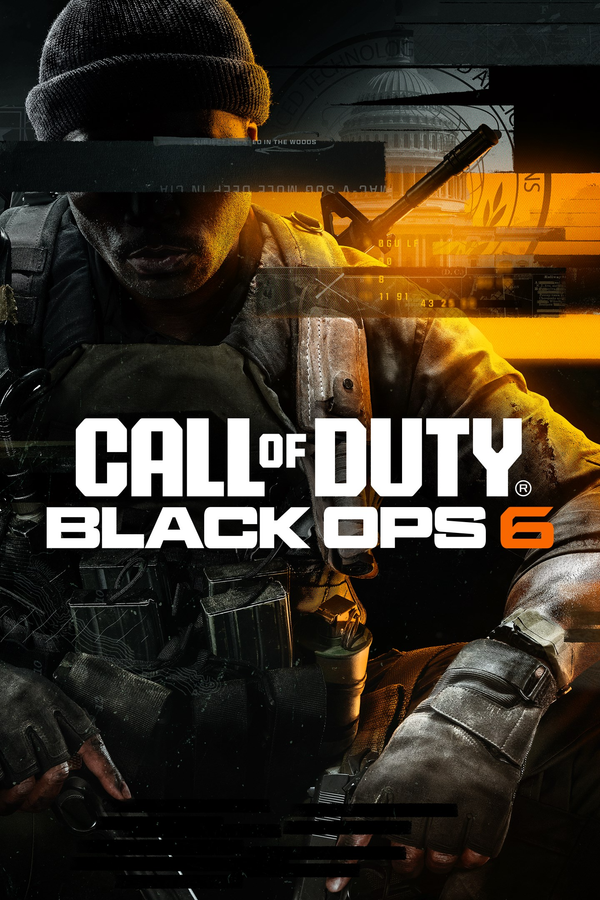 Call of Duty®: Black Ops 6 (PC) Windows Store Key UNITED KINGDOM