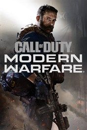 Call of Duty®: Modern Warfare® - Digital Standard Edition Windows Store Key (PC) UNITED KINGDOM