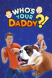 Who's Your Daddy?! Windows Store Key (PC) UNITED KINGDOM