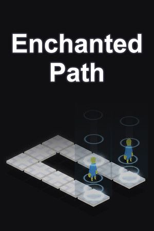 Enchanted Path (PC) Steam Key GLOBAL