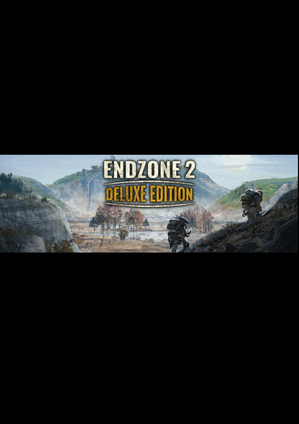 Endzone 2 Deluxe Bundle Steam Key (PC) GLOBAL