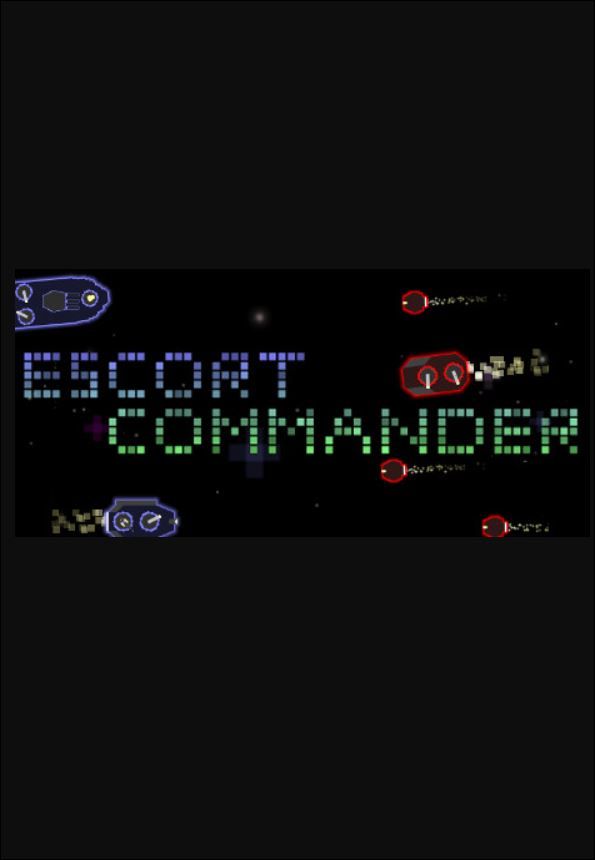 Escort Commander (PC) Steam Key GLOBAL