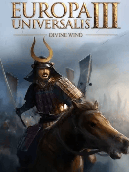 Europa Universalis III: Divine Wind Steam Key (PC) GLOBAL