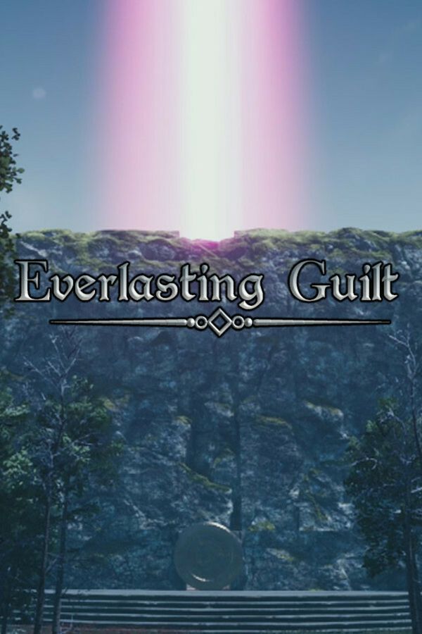Everlasting Guilt (PC) Steam Key GLOBAL
