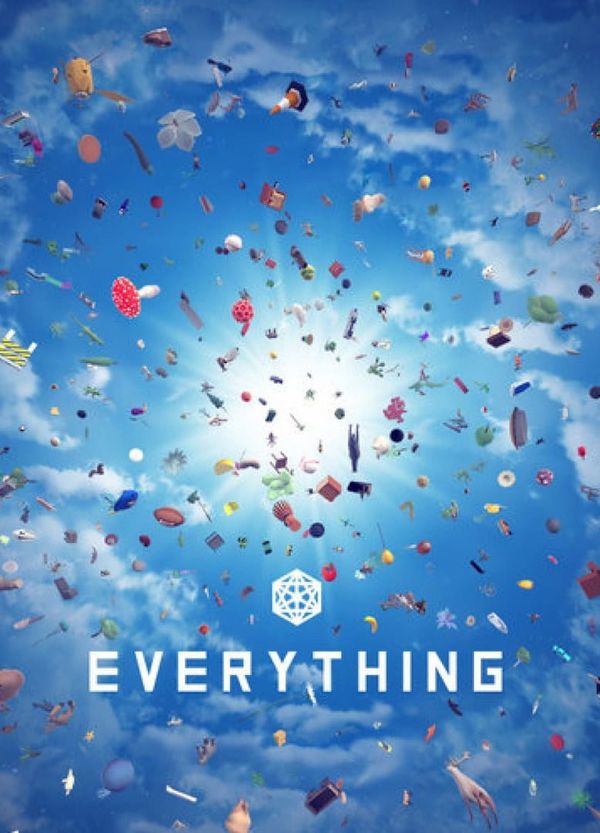 Everything Steam Key GLOBAL
